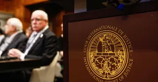 জাতিসংঘে মিয়ানমারের বিরুদ্ধে রোহিঙ্গা গণহত্যা মামলার শুনানি শুরু